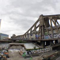 pont d'ivry
