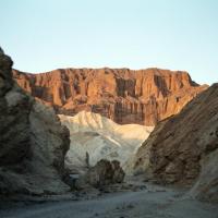 death Valley