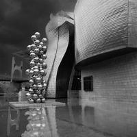 Musée Guggenheim Bilbao 5