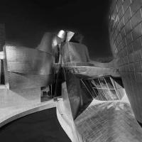 Musée Guggenheim Bilbao 2