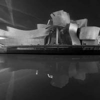 Musée Guggenheim Bilbao 1