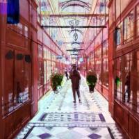 Passage du Grand Cerf Paris